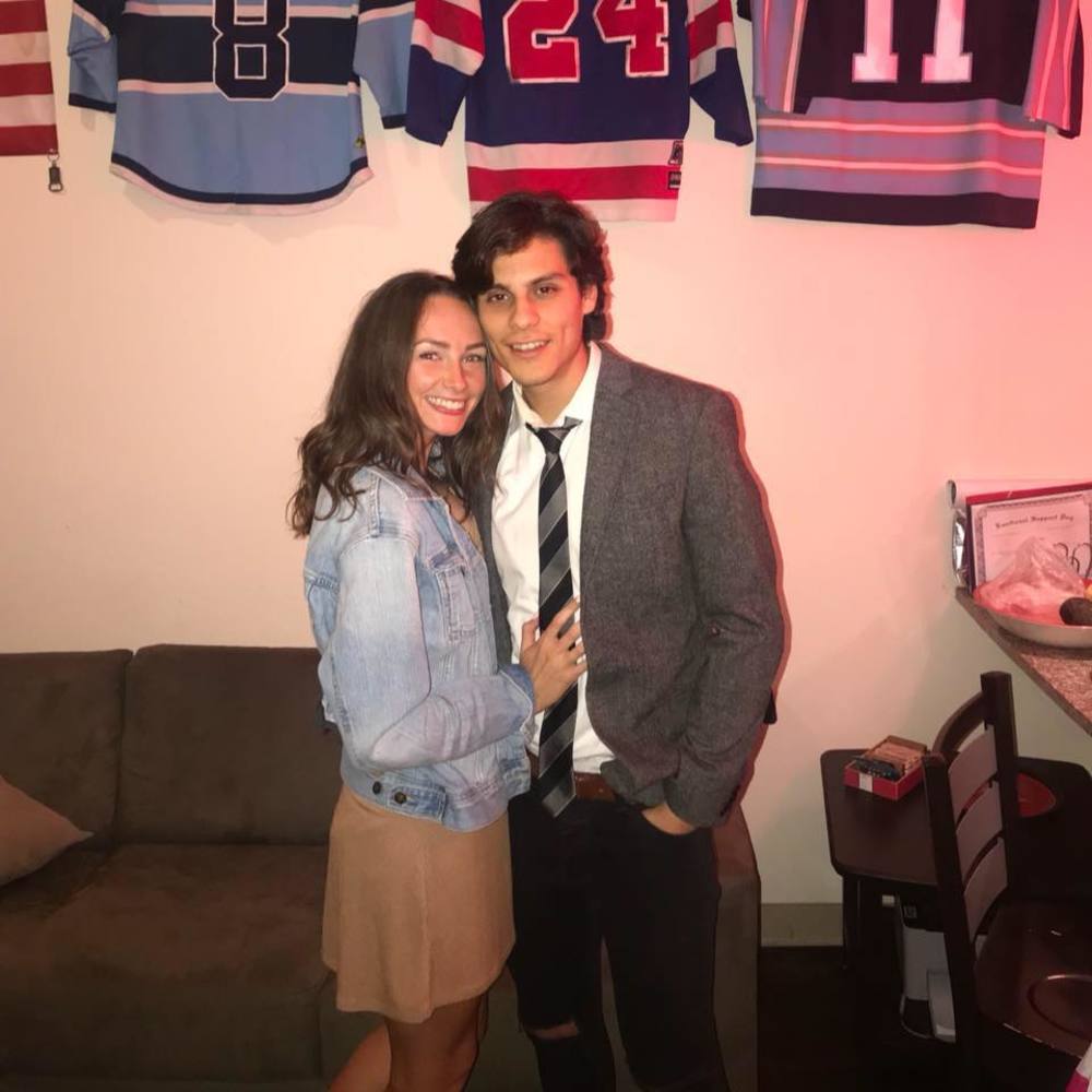 Meet your Posher, Jean